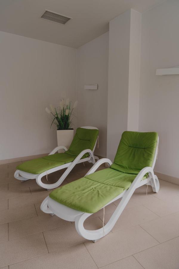 Totu Home Waterlane Island Apartments Gdansk Luaran gambar